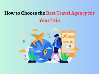 best travel agency